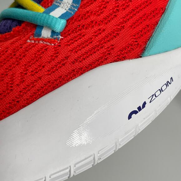 Converse All Star BB Trilliant CX A06423C What The Fever Dream BBall Size 12.5 - Picture 13 of 14